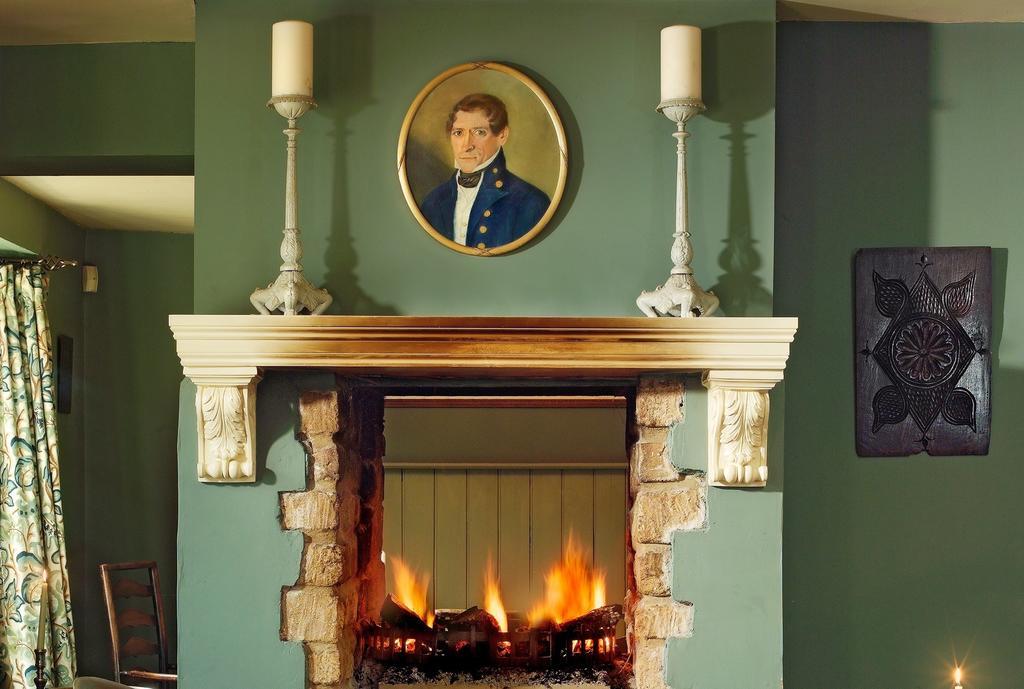 Gasthof Lord Poulett Arms Bristol