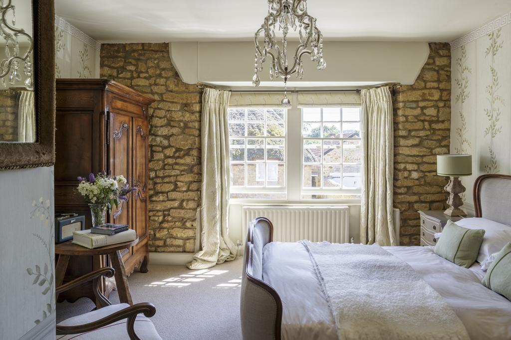 Gasthof Lord Poulett Arms 3*