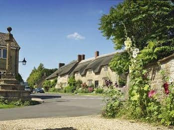 Lord Poulett Arms Gasthof Bristol