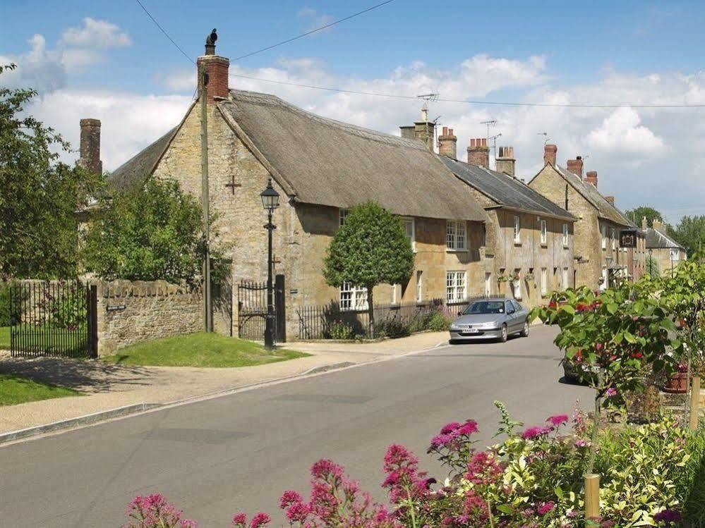Lord Poulett Arms Gasthof Bristol