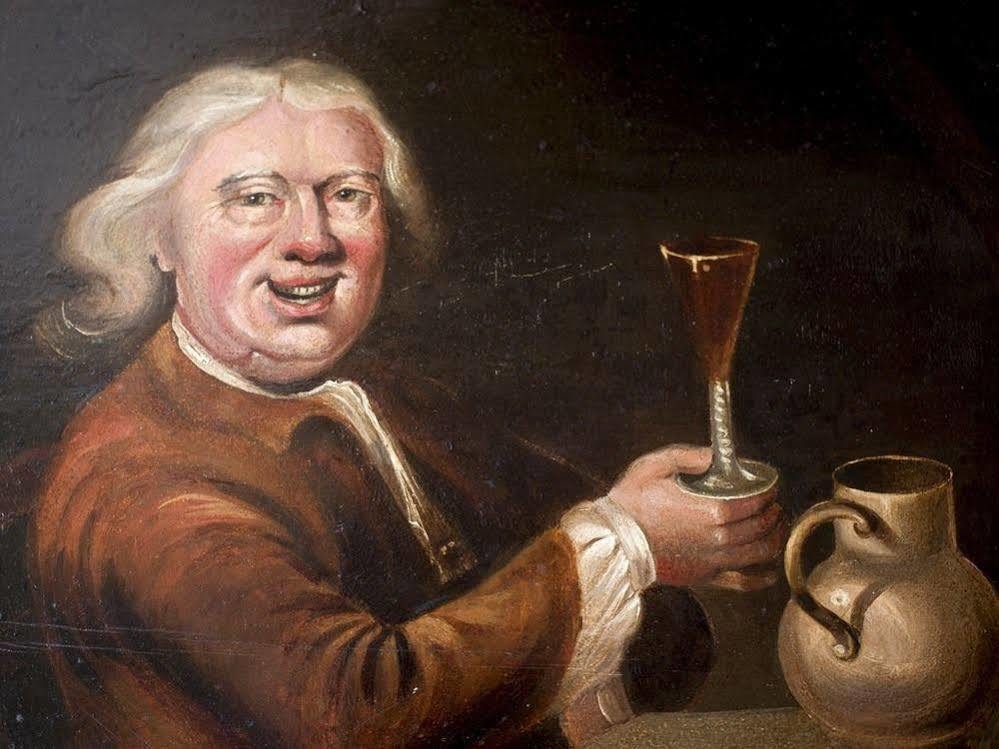 Gasthof Lord Poulett Arms Bristol
