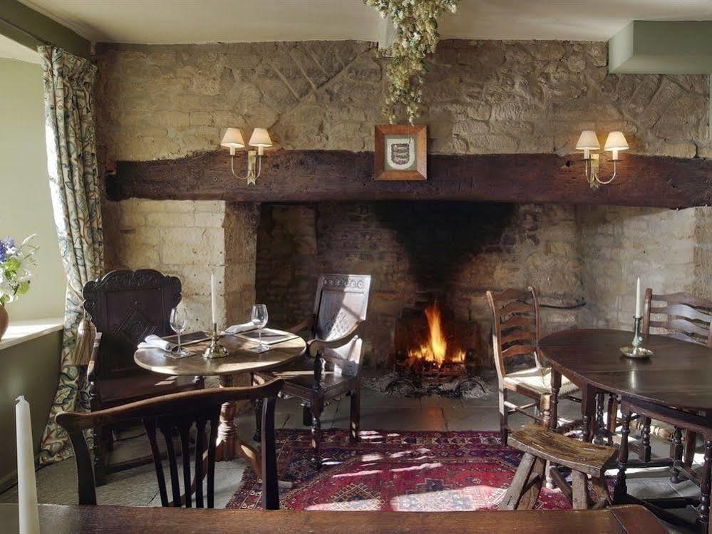 Lord Poulett Arms Gasthof Bristol