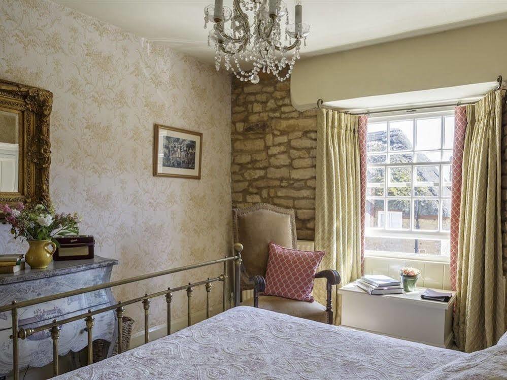 Gasthof Lord Poulett Arms Bristol