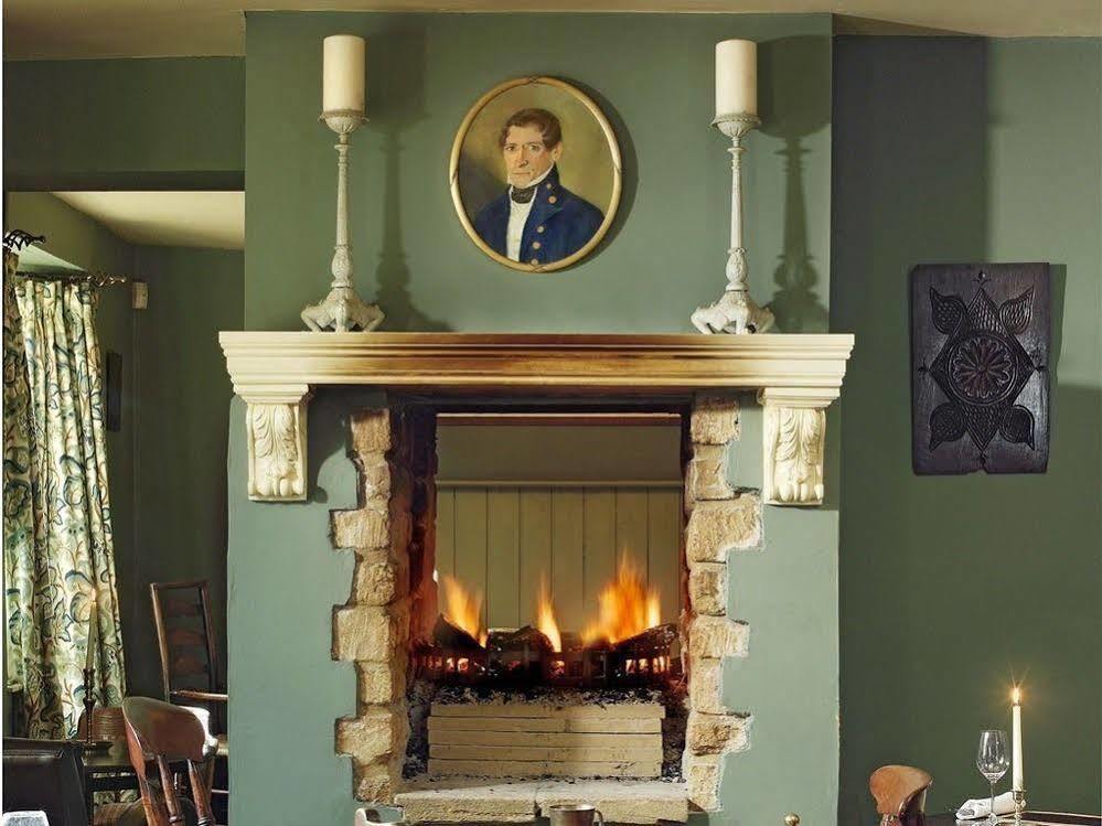 Lord Poulett Arms Gasthof